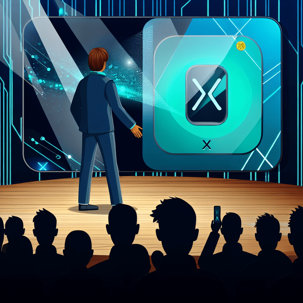 Elon Musk Set to Introduce X Chat Messenger Soon 1761958571