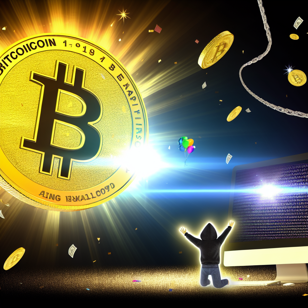 Bitcoin Celebrates 17 Years: Approaching Adulthood and Transcending Its Roots as Hacker Currency Bitcoin Celebrates 17 Years: Approaching Adulthood and Transcending Its Roots as Hacker Currency