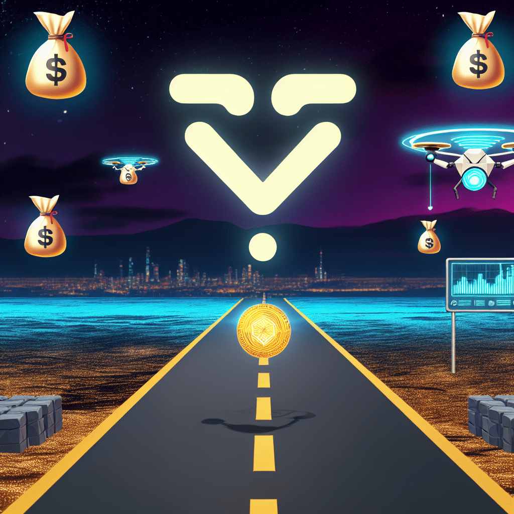 Cardano’s Strategy to Invest $30 Million in Enhancing Network Liquidity 1764700585