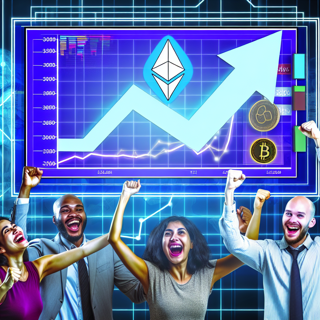 ETH Reaches $3K, But It’s Premature to Declare a Trend Reversal 1764713555