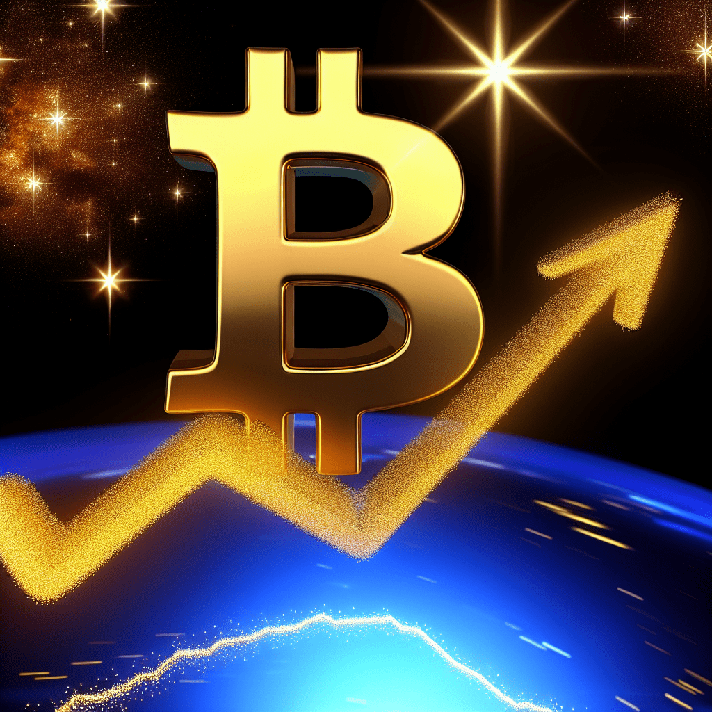 Bitcoin Surges Past $92K as Analysts Anticipate Six-Digit Values 1764735646