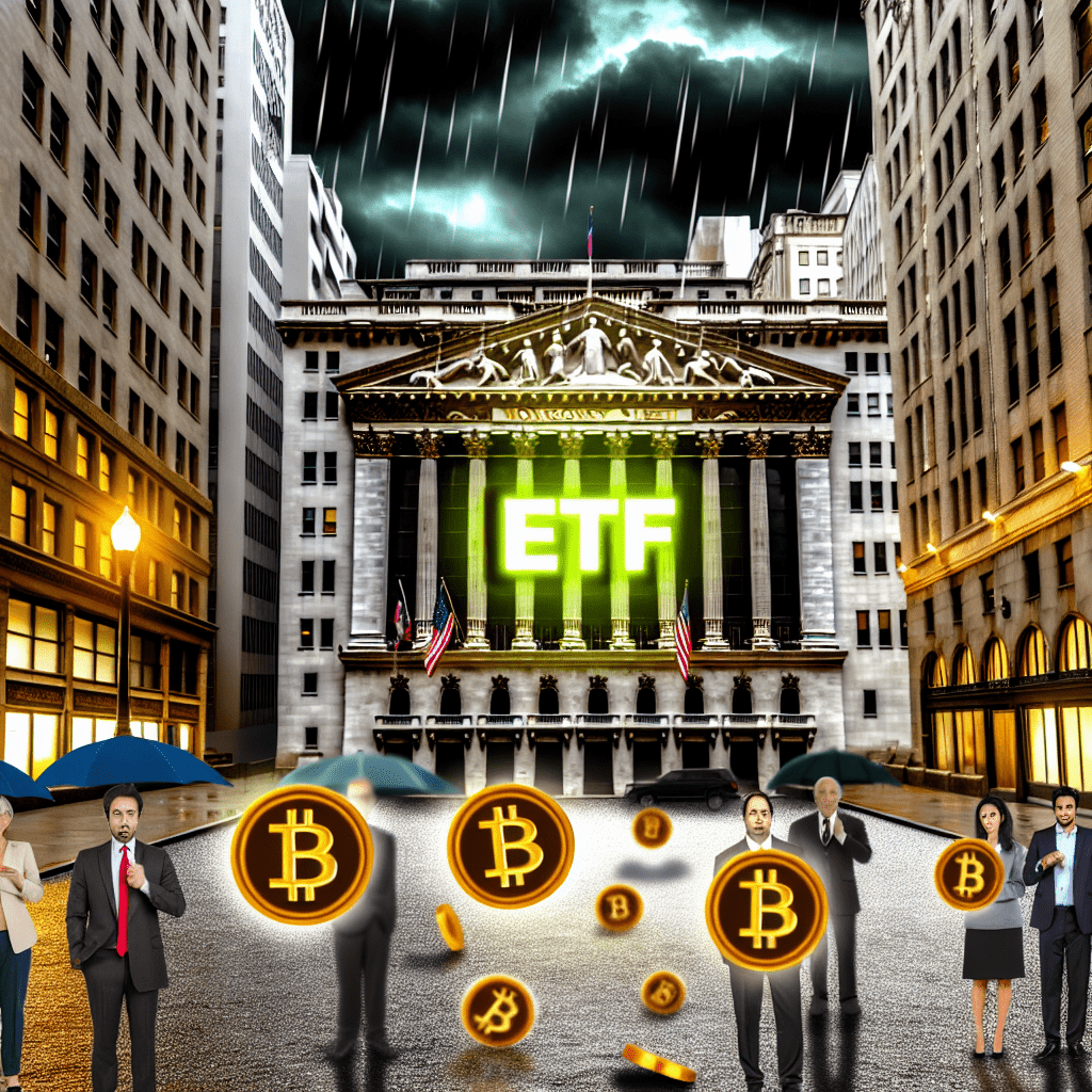 Bitcoin Traders Experience Highest Paper Losses, Analysts Say ETF Selling Isn’t the Cause 1764755519