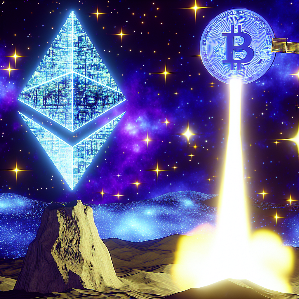 Ethereum Launched DeFi, and Now Bitcoin is Advancing It Further 1764770810