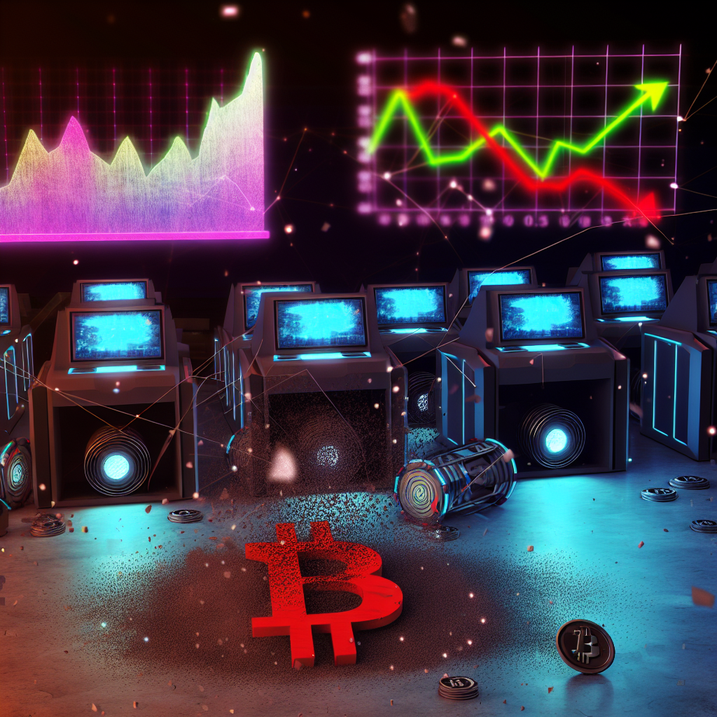 Reasons Bitcoin Miners Are Ceasing Operations in 2025 1764781880