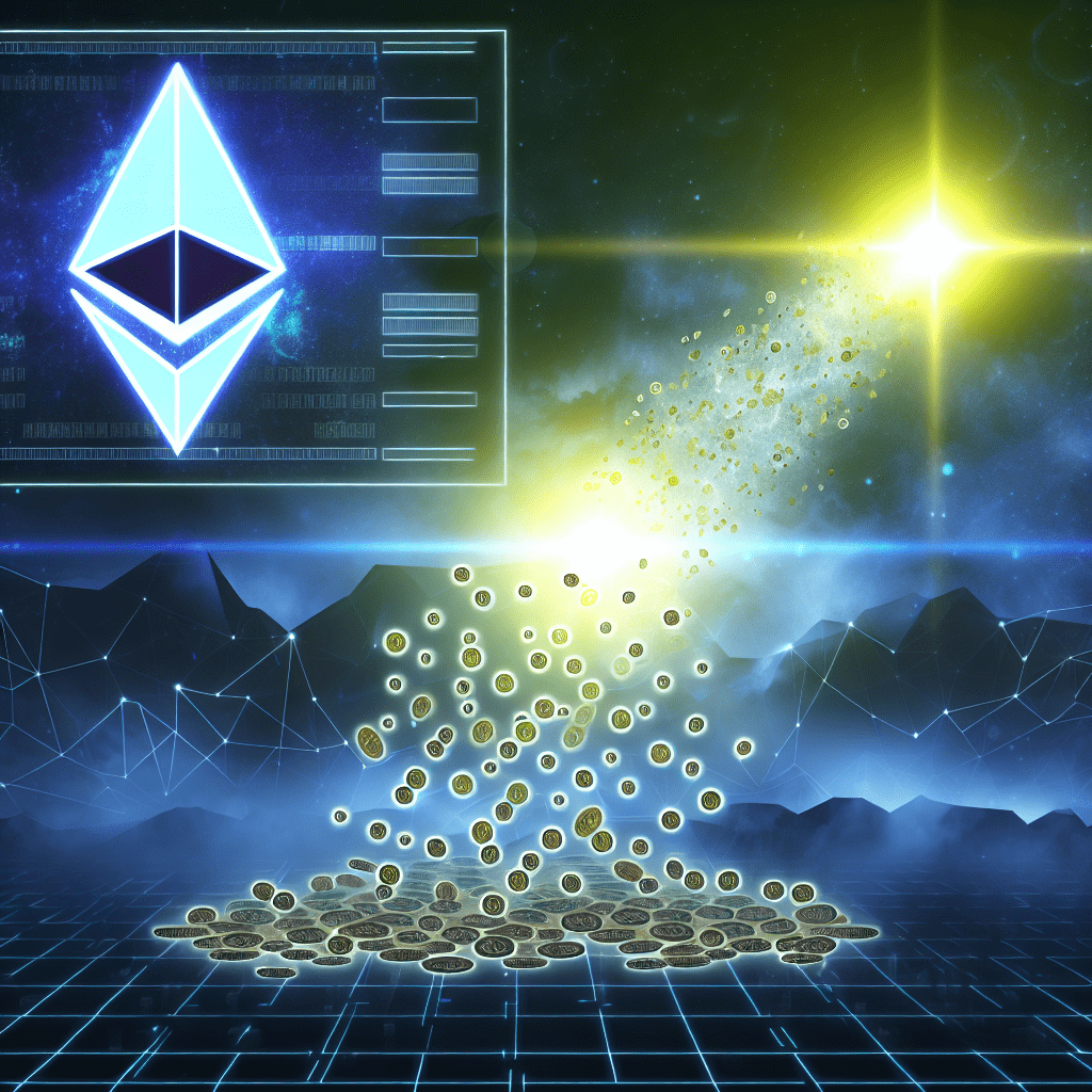 Ethereum’s Fusaka Upgrade Launches, Reducing Fees 1764805597