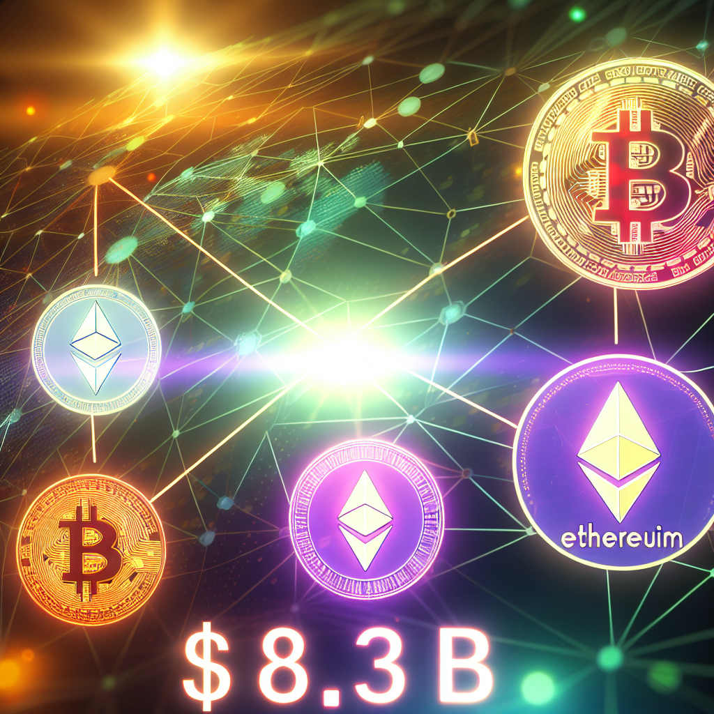 Crypto Business Transactions Reach Record Level of Over $8.6B in 2025 1764814900