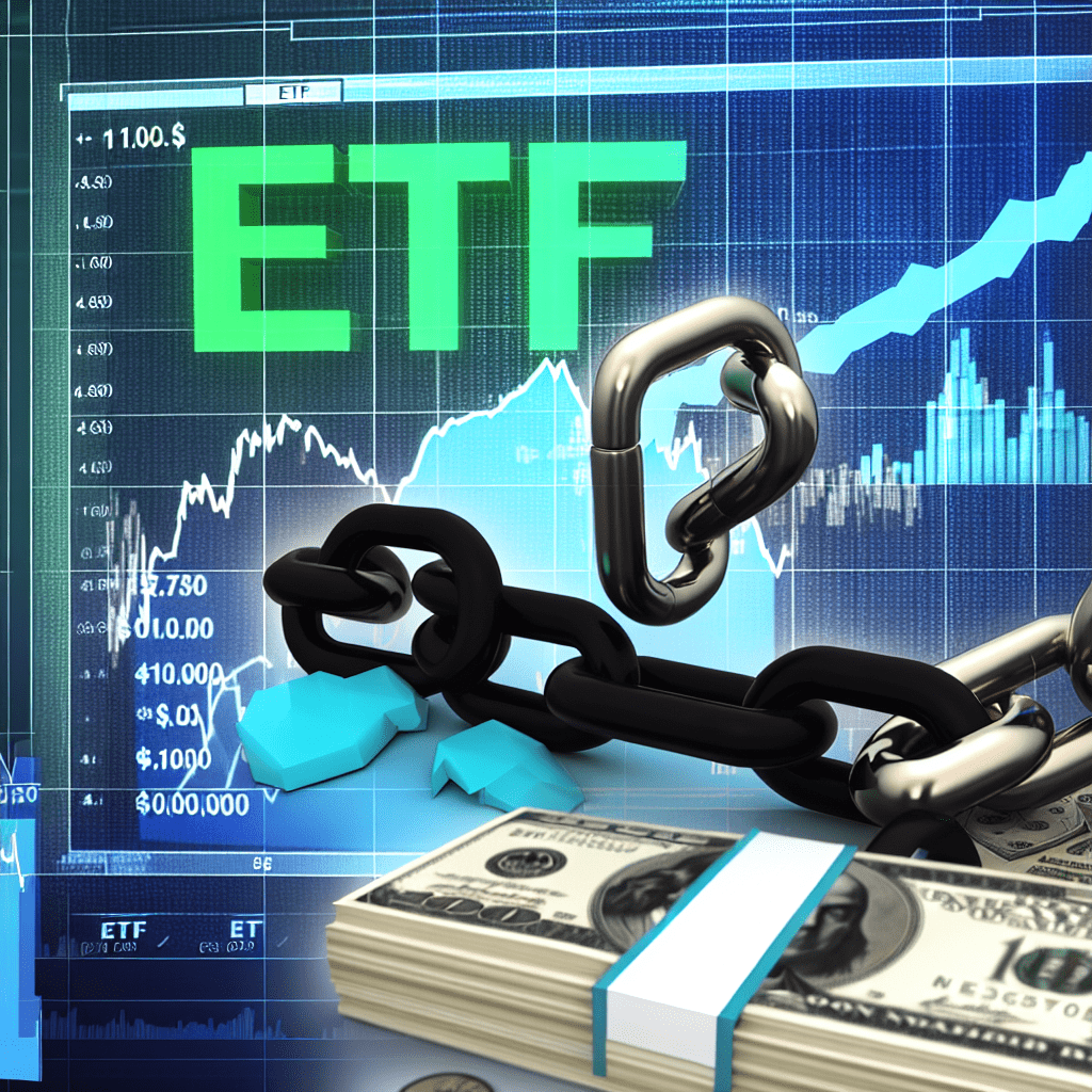 First US Chainlink ETF Launch Sees $41M in Inflows, Lacks ‘Blockbuster’ Performance 1764851960