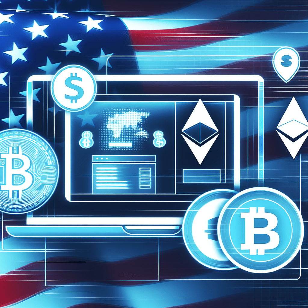 CFTC Approves Spot Cryptocurrency Trading on US Exchanges 1764868249