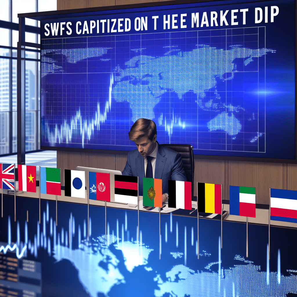 Larry Fink Says SWFs Capitalized on the Market Dip 1764870181