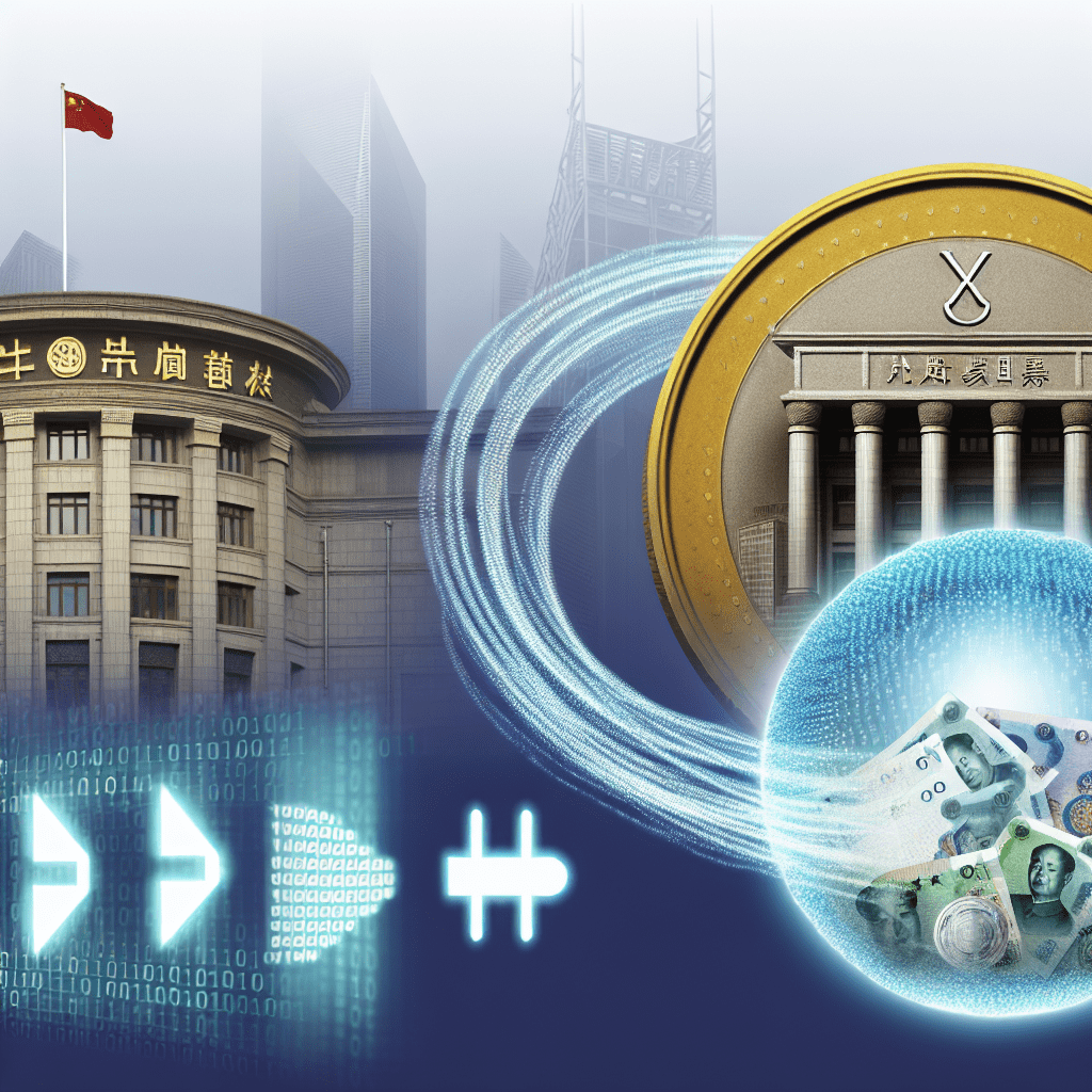 Chinese Bank Digitizes $600 Million in Yuan-Backed Government Bonds Using Tokenization 1764885148