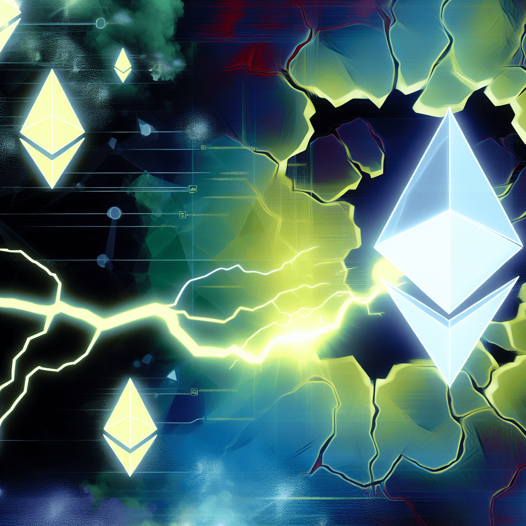 Prysm Flaw Disrupts Ethereum Consensus Engagement Following Fusaka Incident 1764927232