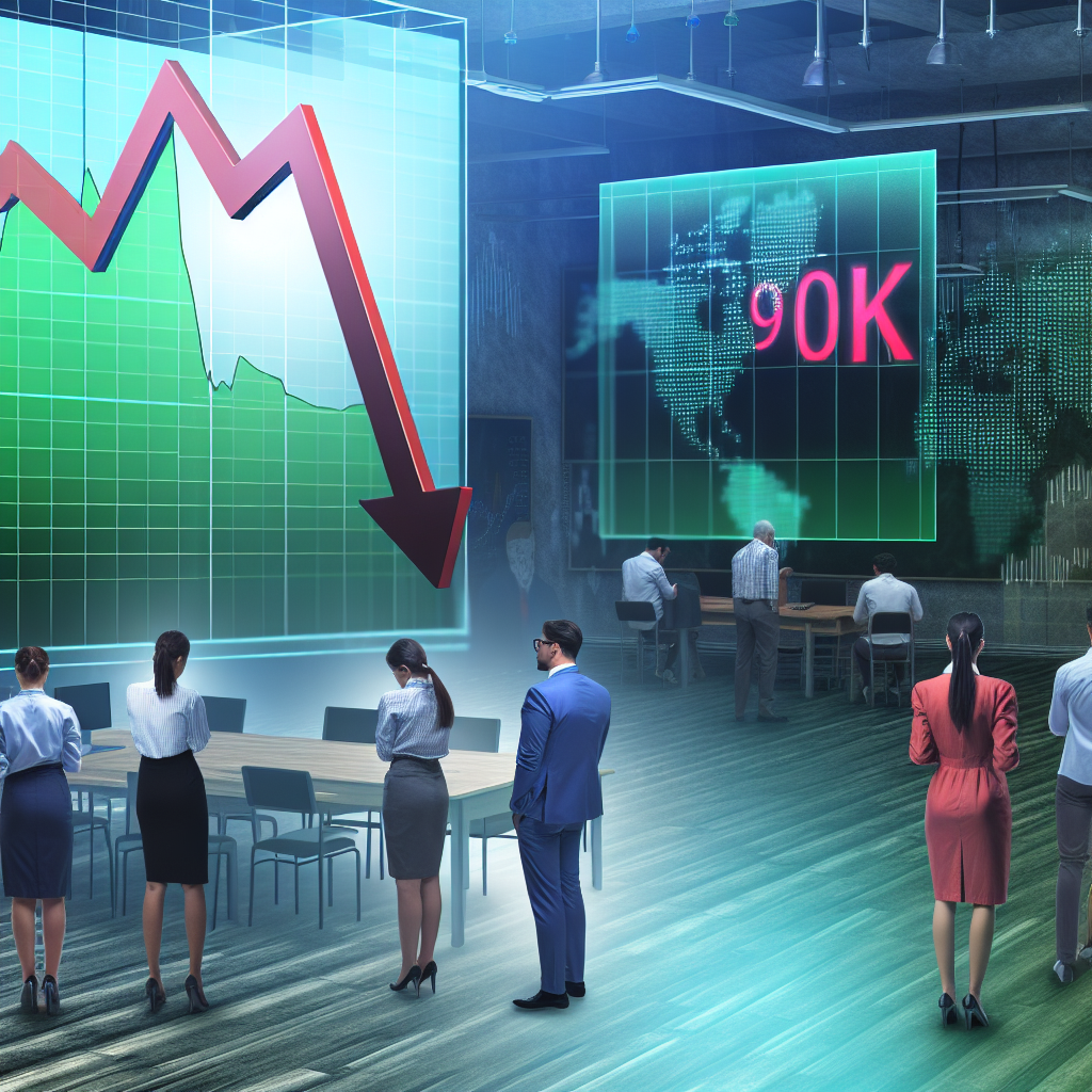 Back Under $90K as Bounce Stalls for the Time Being 1764947819