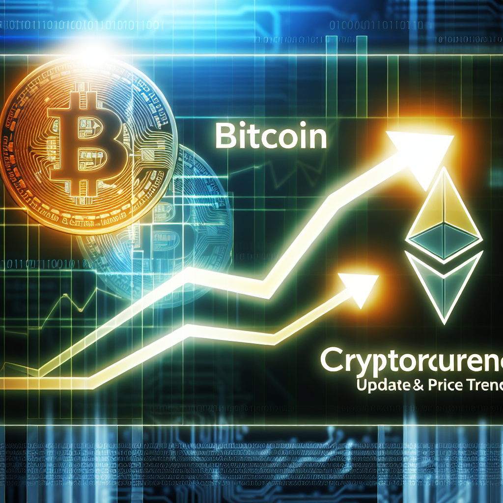 Bitcoin, Ethereum, Cryptocurrency Updates & Price Trends 1764971646