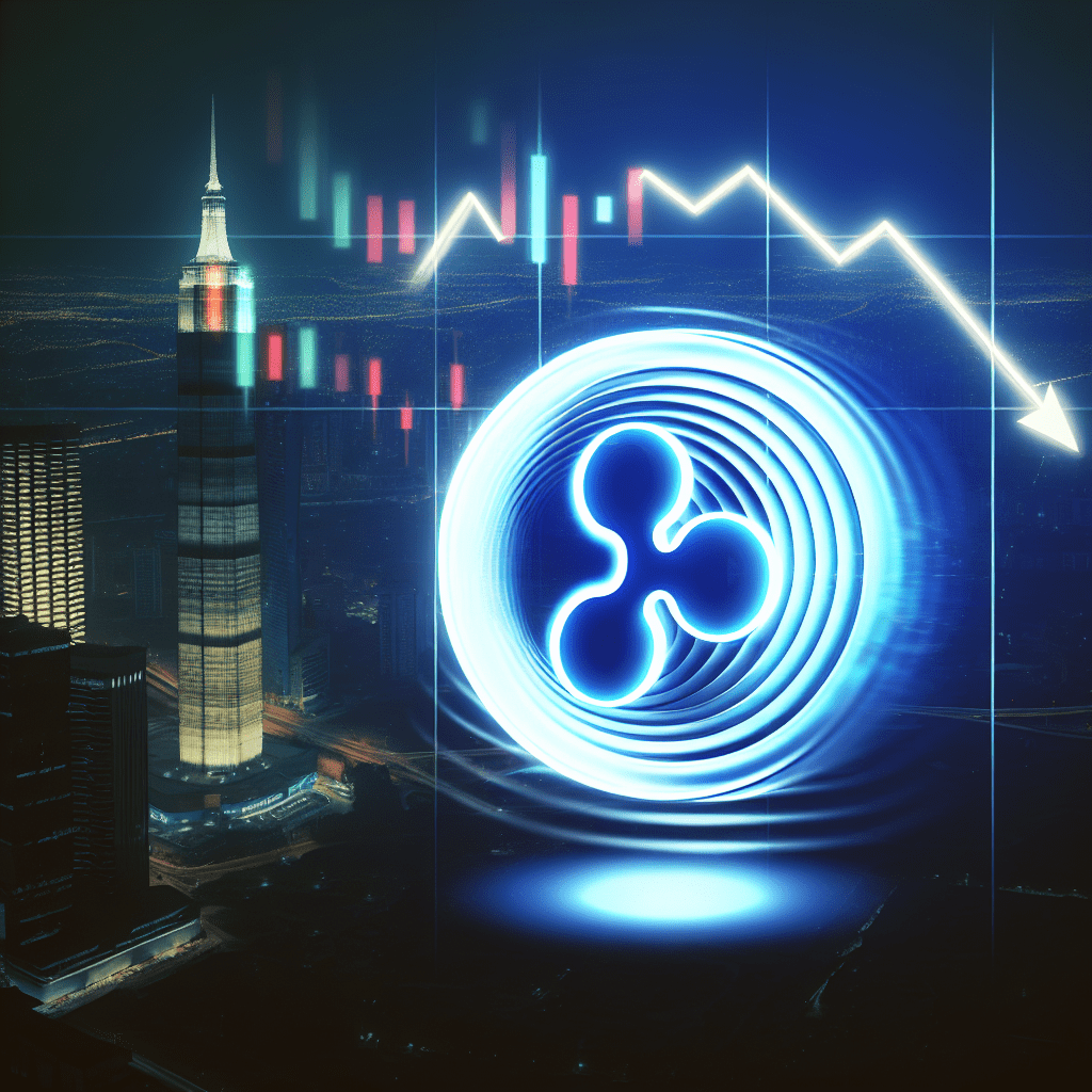 Ripple Token Experiences Decline as Public Sentiment Becomes Highly Negative 1765020859