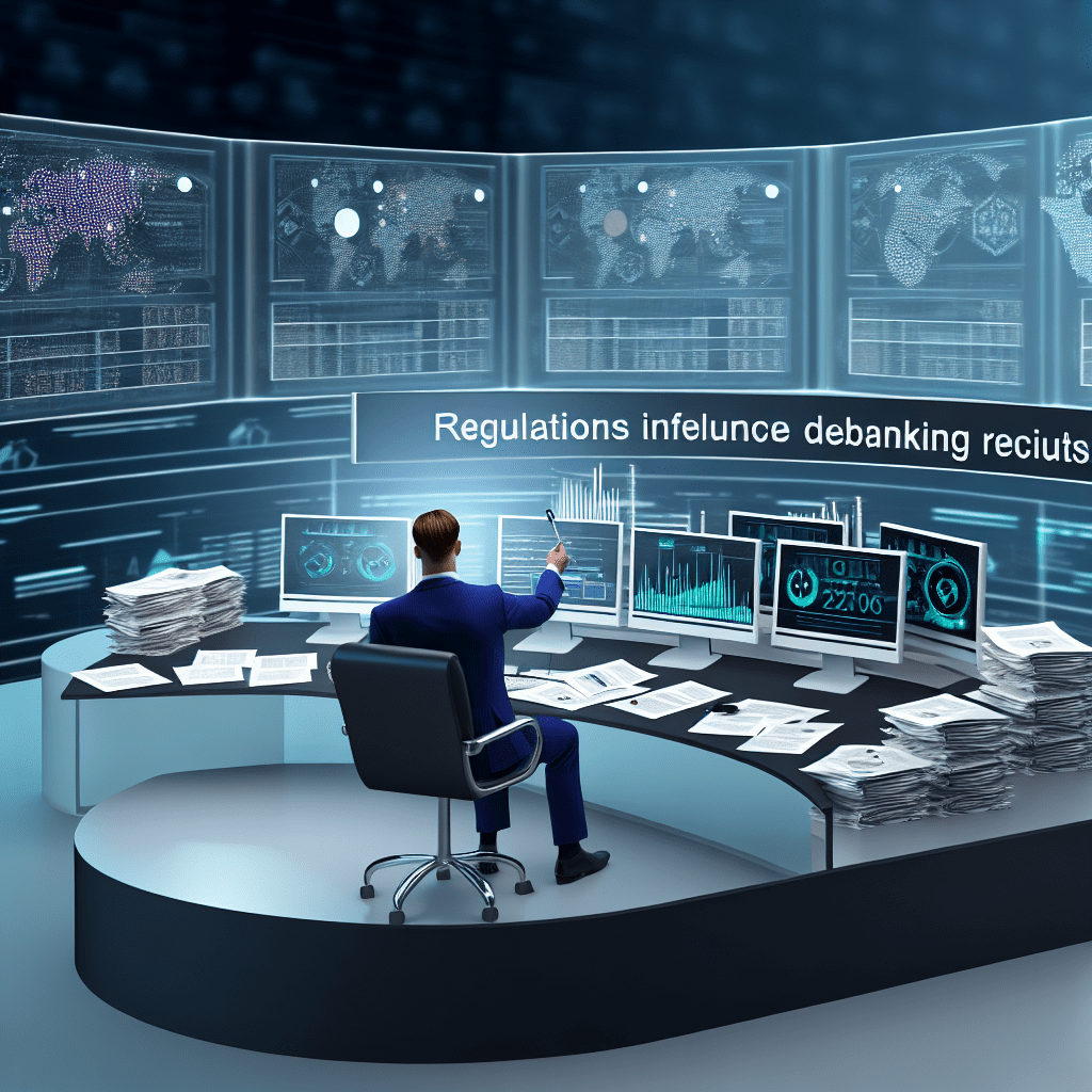 JPMorgan CEO Jamie Dimon States That Regulations, Not Politics, Influence Debanking Decisions 1765165607