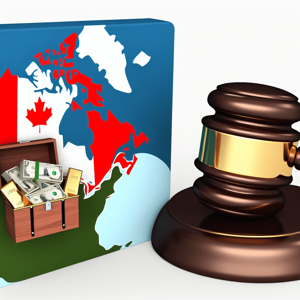 Canadian Province Secures $1M in Cash and Gold from QuadrigaCX Co-Founder Through Default Judgment 1765182980