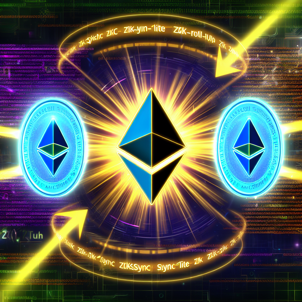 Ethereum’s ZK-Rollup and ZKsync Lite Set to Be Phased Out in 2026 1765184048