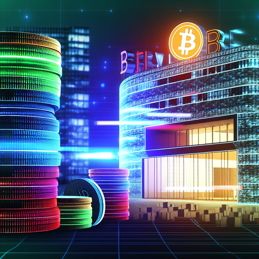 Saylor Proposes Bitcoin-Backed Digital Banks Could Access $200 Trillion Credit Market 1765240424