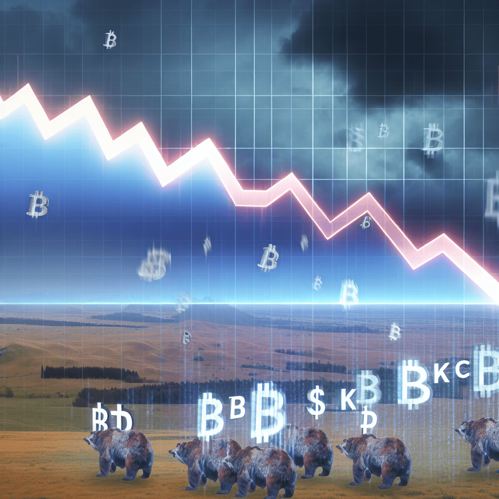 Bitcoin Spot Demand Declines as Bears Set Sights on $67K BTC Price 1765284502
