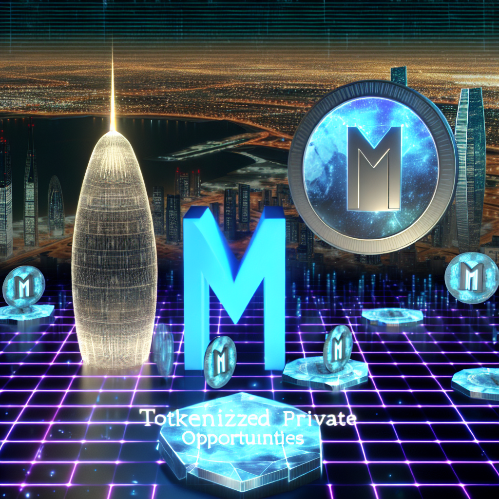 Mubadala Capital Teams Up with Kaio to Investigate Tokenized Private Market Opportunities 1765365363