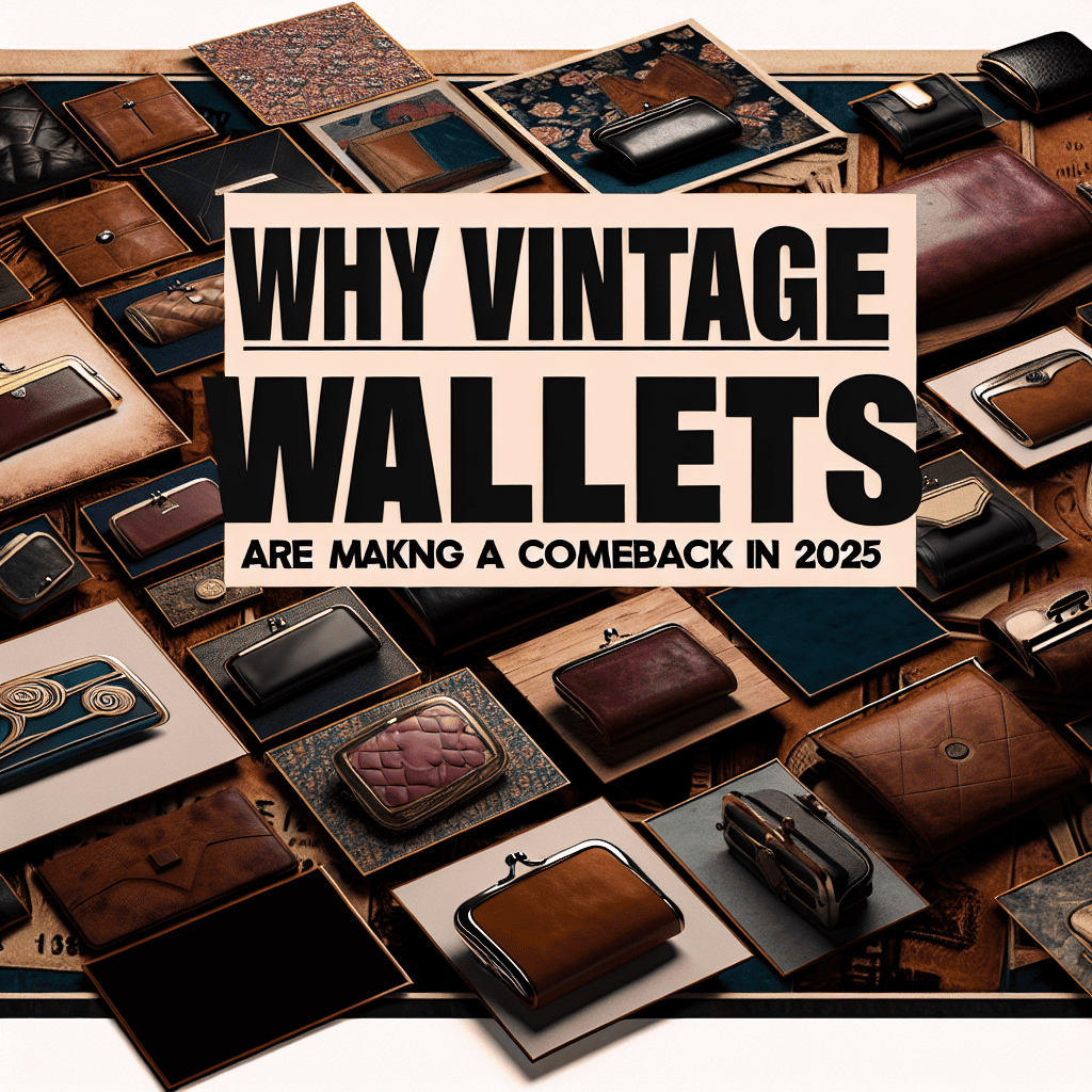 Why Vintage Wallets Are Making a Comeback in 2025 1765396801