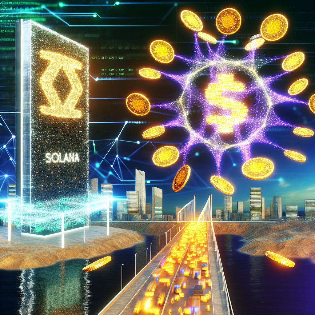 Coinbase Launches Access to Solana DEX as Centralized and Decentralized Finance Merge 1765457326