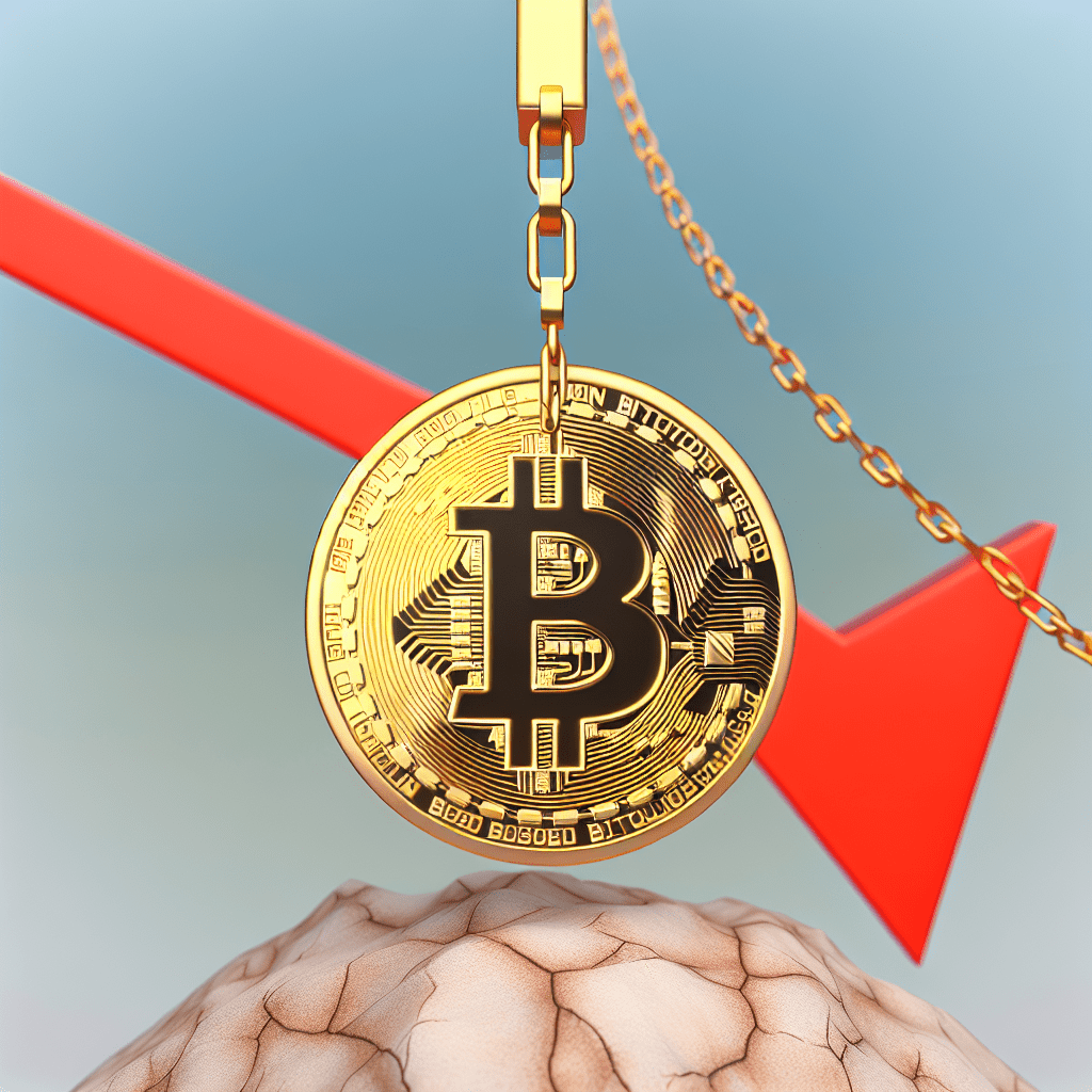 Bitcoin (BTC) Price Faces Continued Strain After Fed Rate Reduction 1765480166