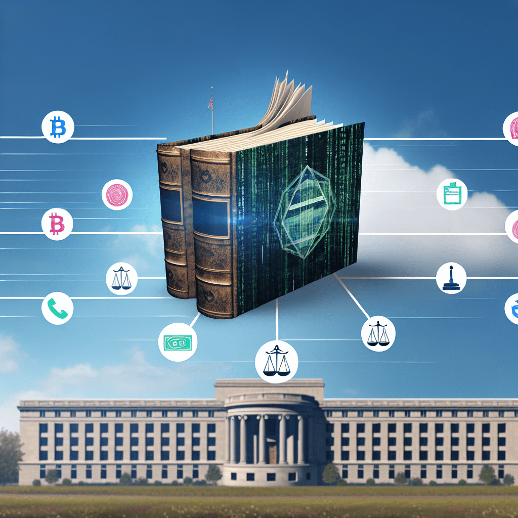 U.S. Financial Oversight Body, FSOC, Removed Digital Assets from List of Threats 1765491067