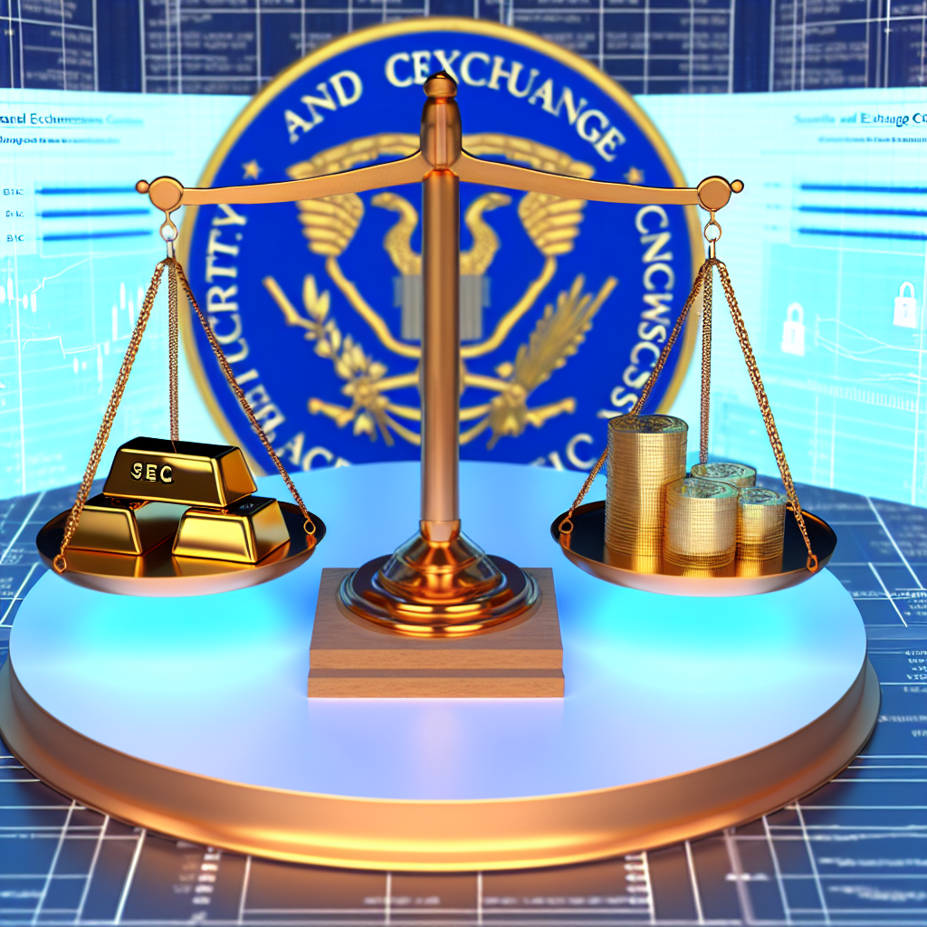 SEC Approves DTCC’s Plan to Tokenize Conventional Assets 1765508636