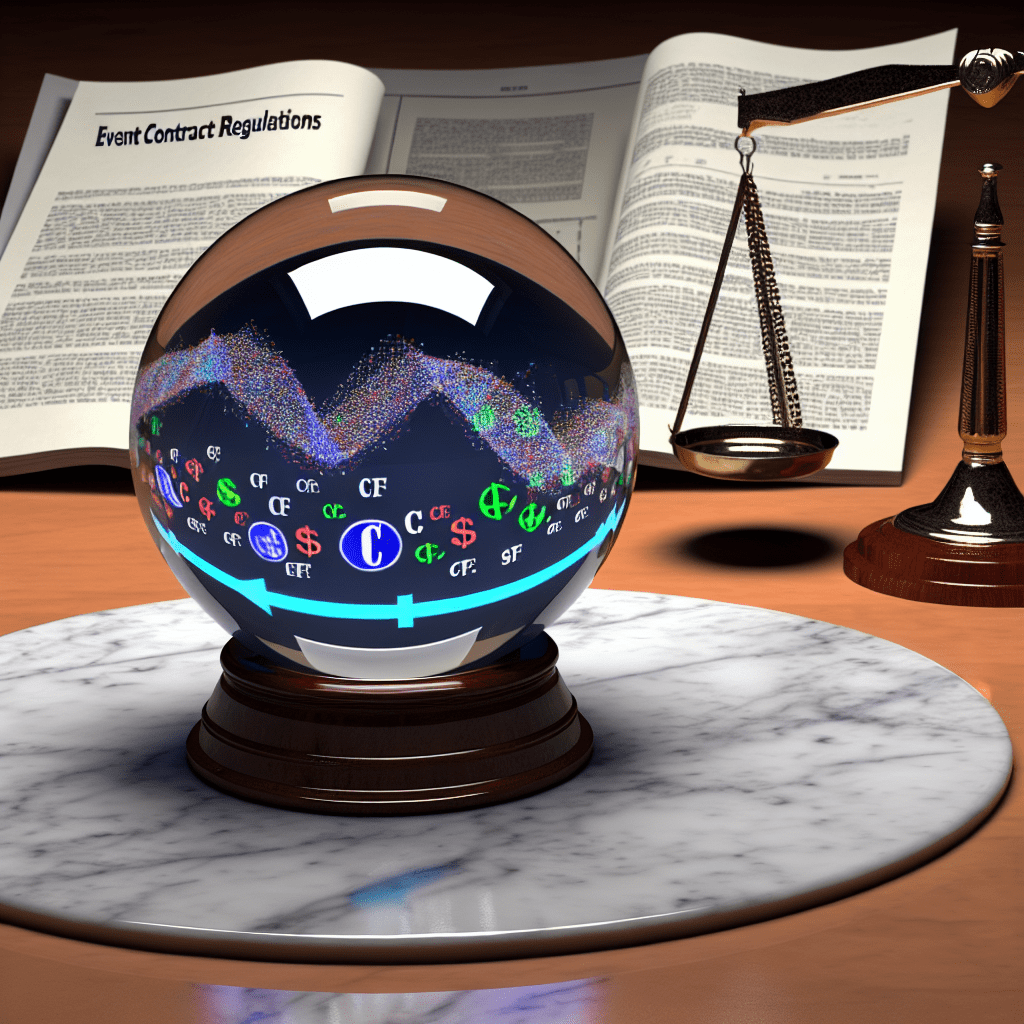 Prediction Markets Granted Flexibility Under CFTC Event Contract Regulations 1765521688