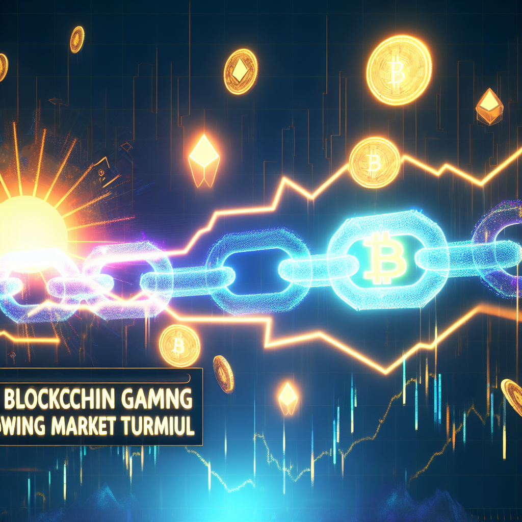 Optimism in Blockchain Gaming Surges Following Market Turmoil 1765525304