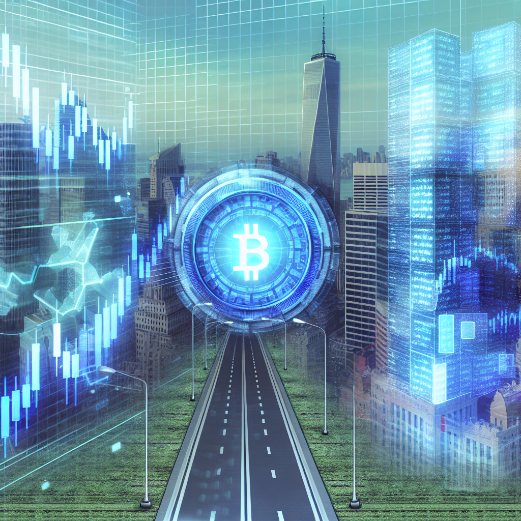 US Markets Sprint Towards Onchain Settlement Following SEC’s Inaction 1765538257