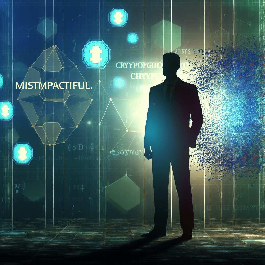 Most Impactful: Changpeng “CZ” Zhao 1765562203