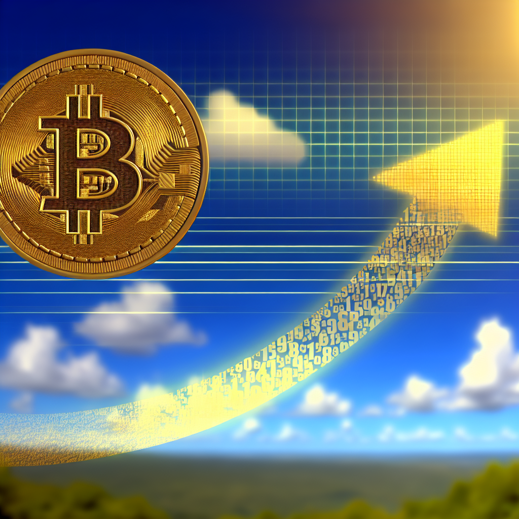 Bitcoin Surpasses $94K, Marking a Pivotal Moment for Cryptocurrency 1765580503