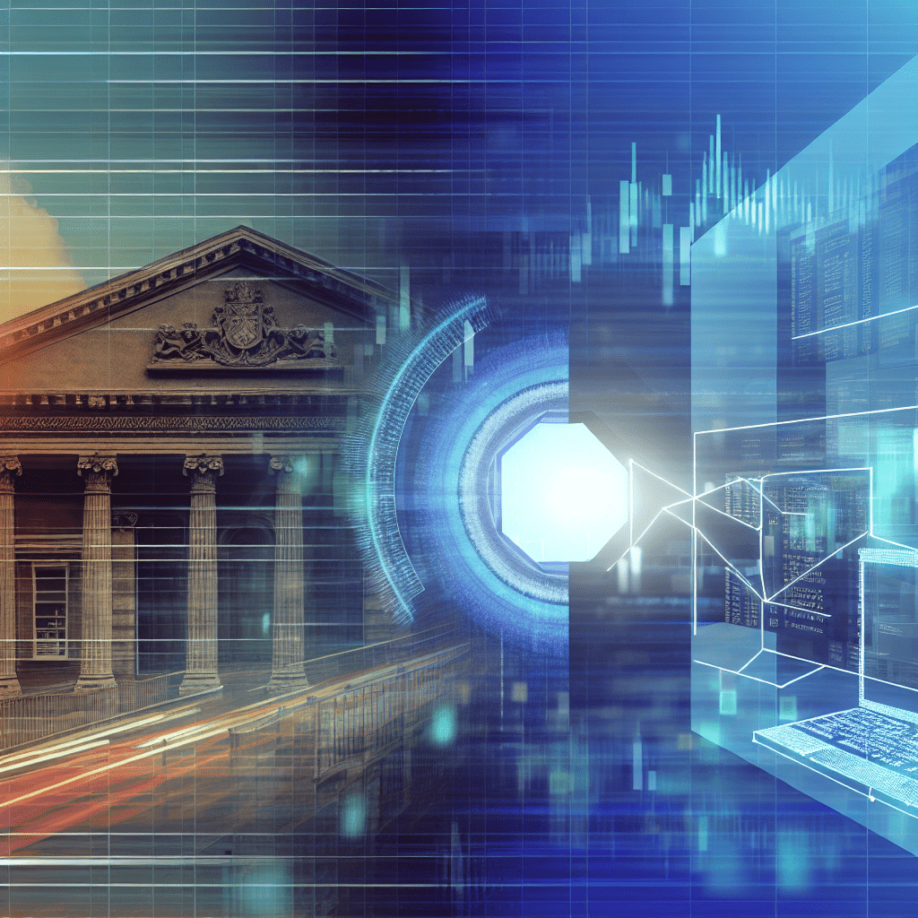 Standard Chartered and Coinbase Enhance Partnership for Institutional Cryptocurrency Services 1765697182