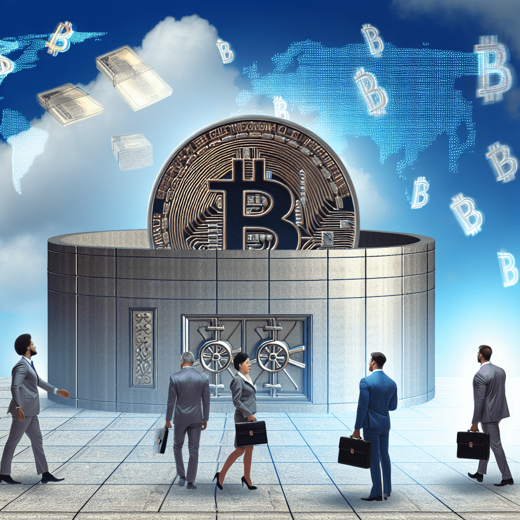 Michael Saylor Advocates for Nations to Establish Bitcoin-Backed Banking Systems 1765701734