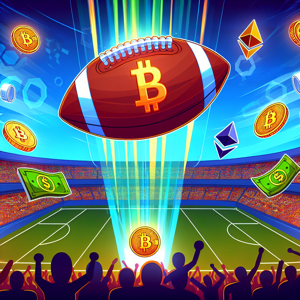 How Football Turned Into Crypto’s Major Entry Point 1765722983