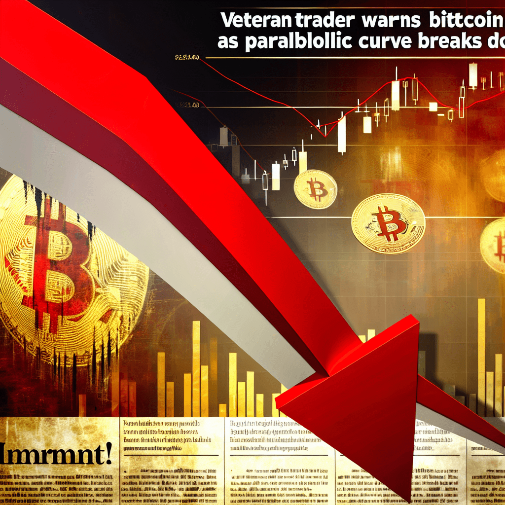 Veteran Trader Warns Bitcoin (BTC) May Plunge to $25K as Parabolic Curve Breaks Down 1765800805