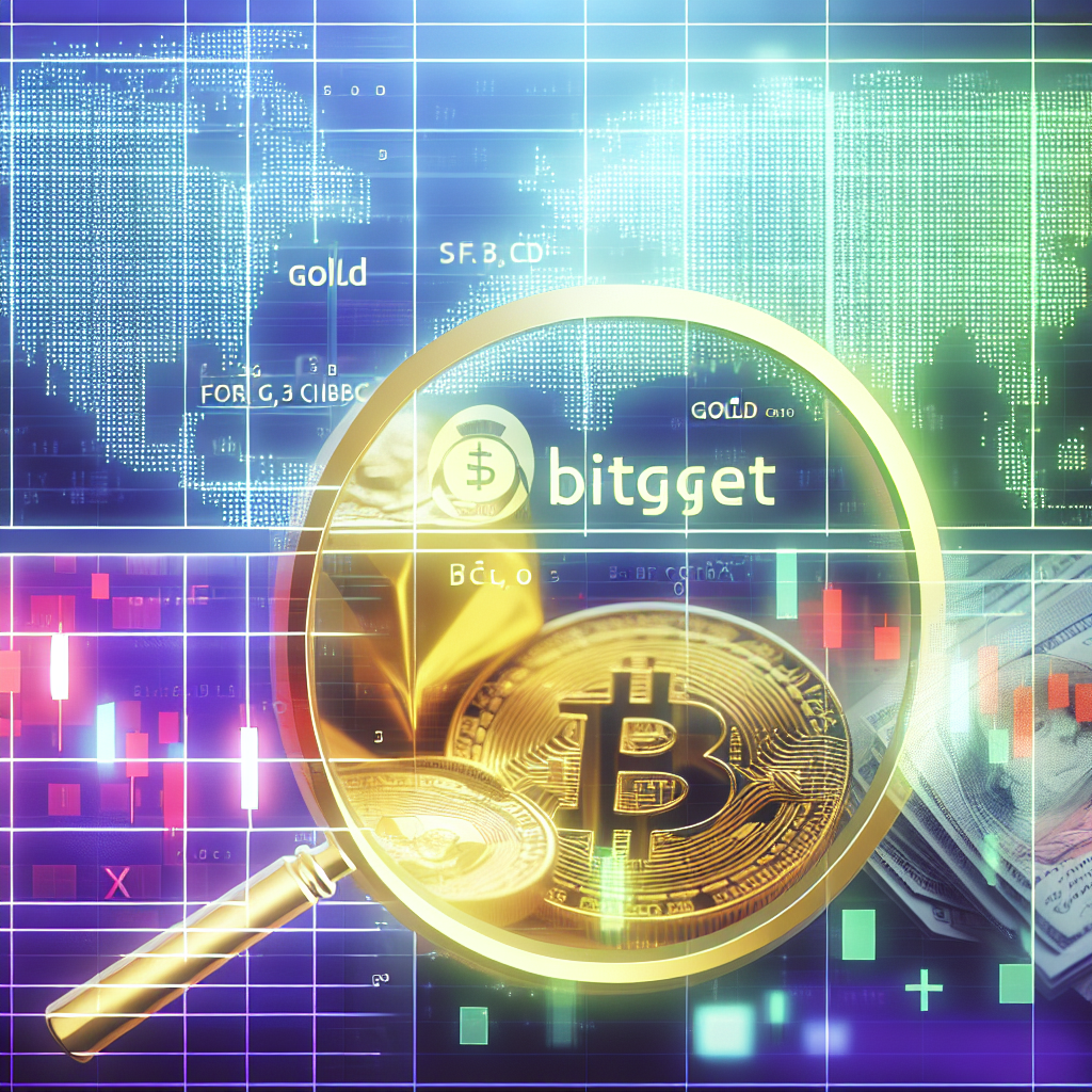 Bitget Explores Traditional Finance Trading through Forex, Gold, and Stock CFDs 1765829113