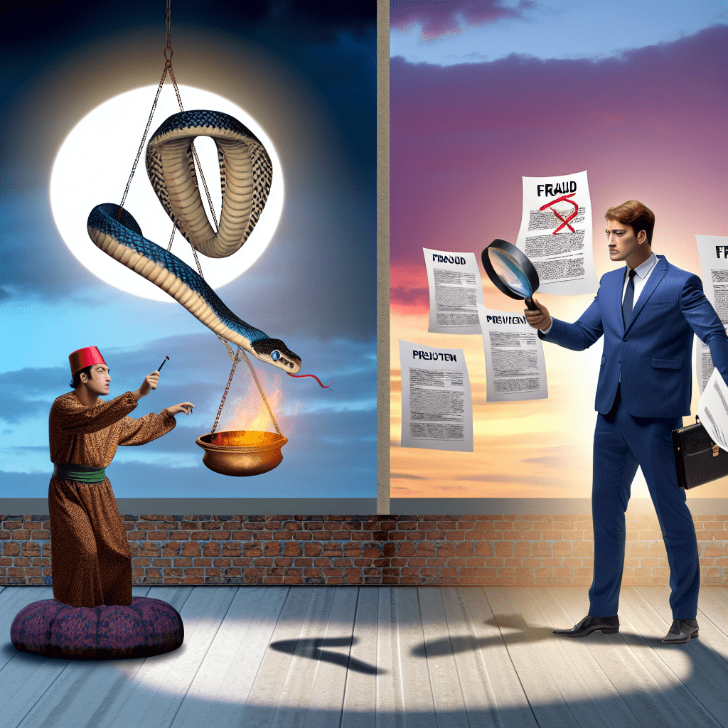 Frequent Fraud Schemes and Strategies for Prevention 1765907134