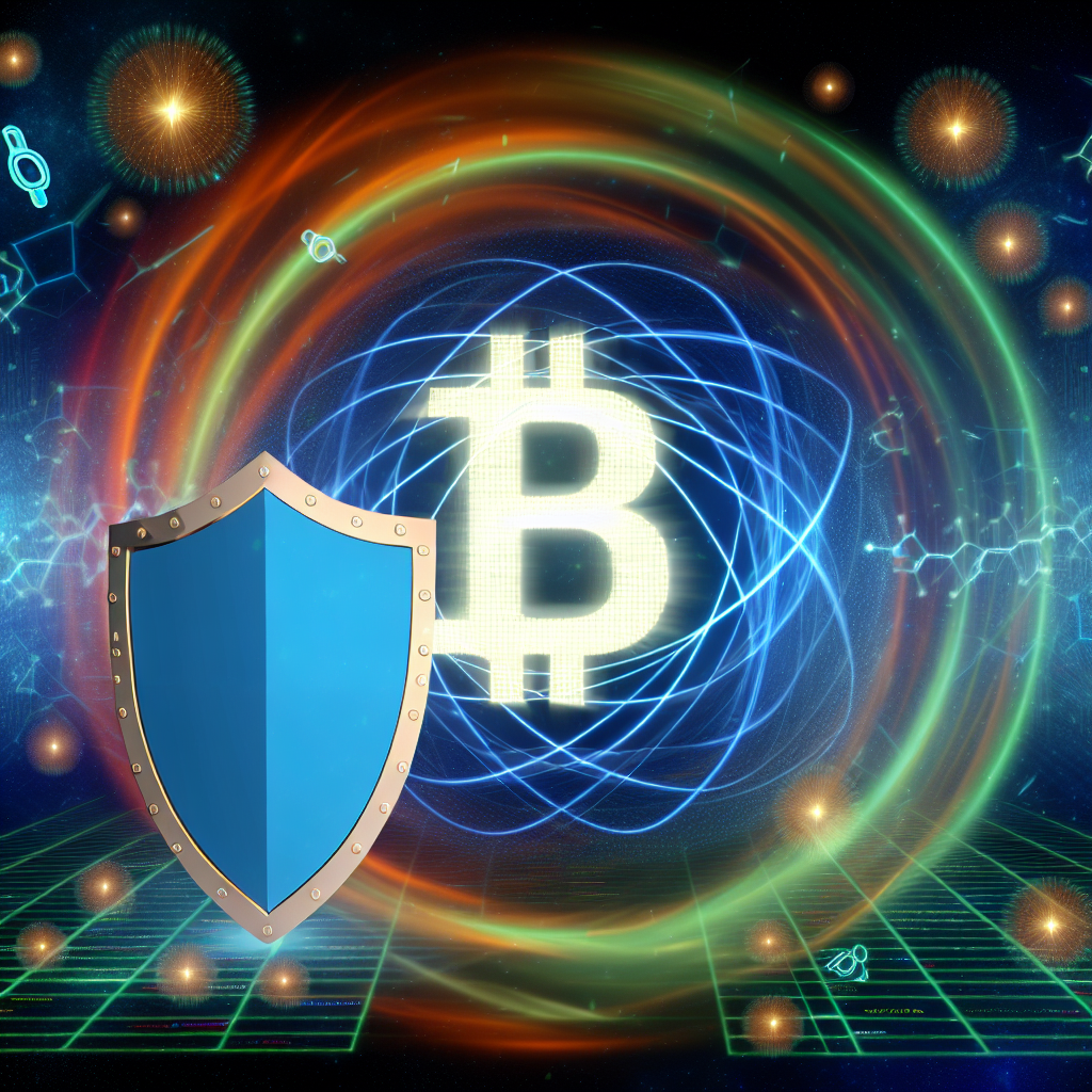 Zero-Knowledge Technology: The Solution for Making Bitcoin Quantum-Resistant 1765918093