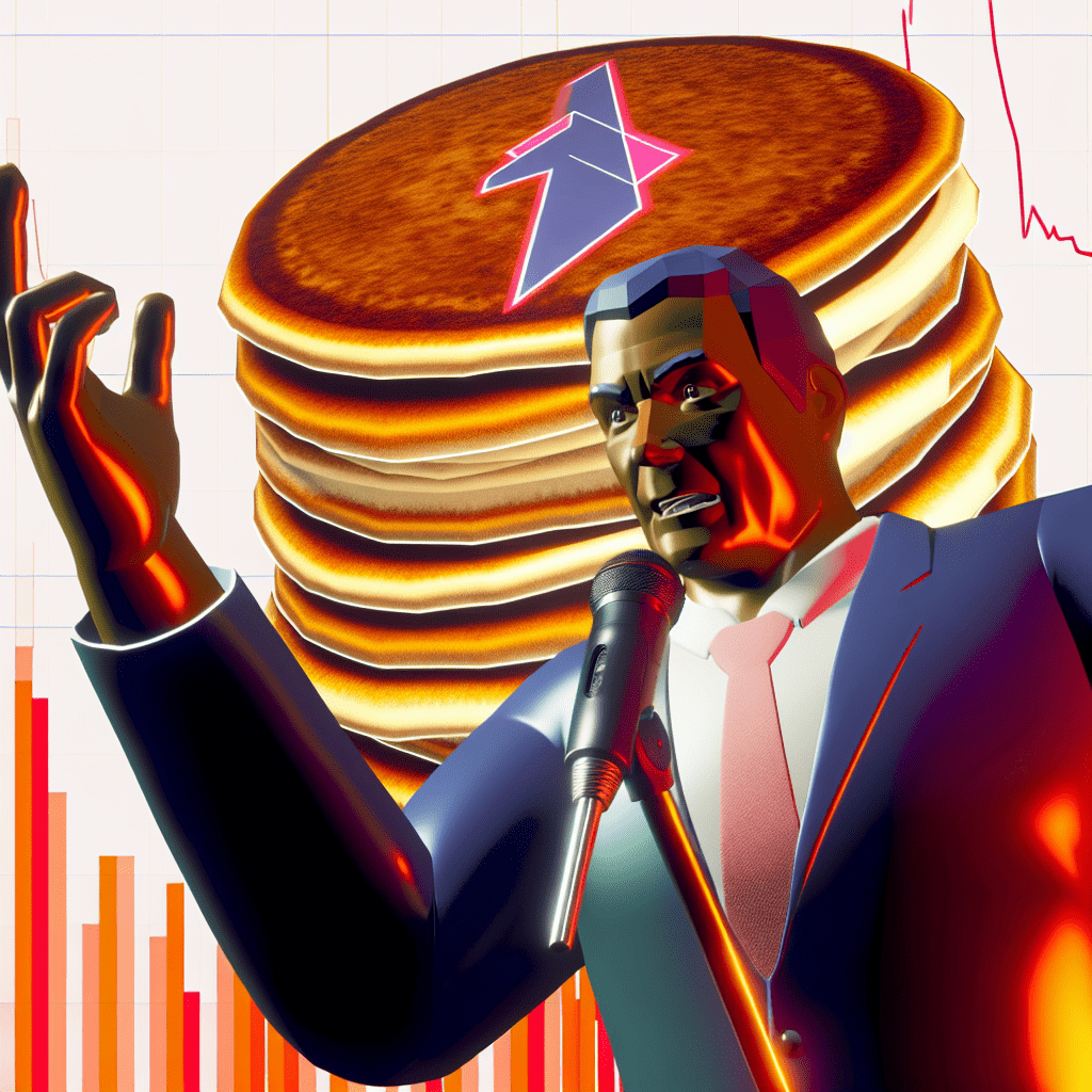 Sen. Warren Expresses Worries About PancakeSwap During Market Structure Hold-Up 1765921073