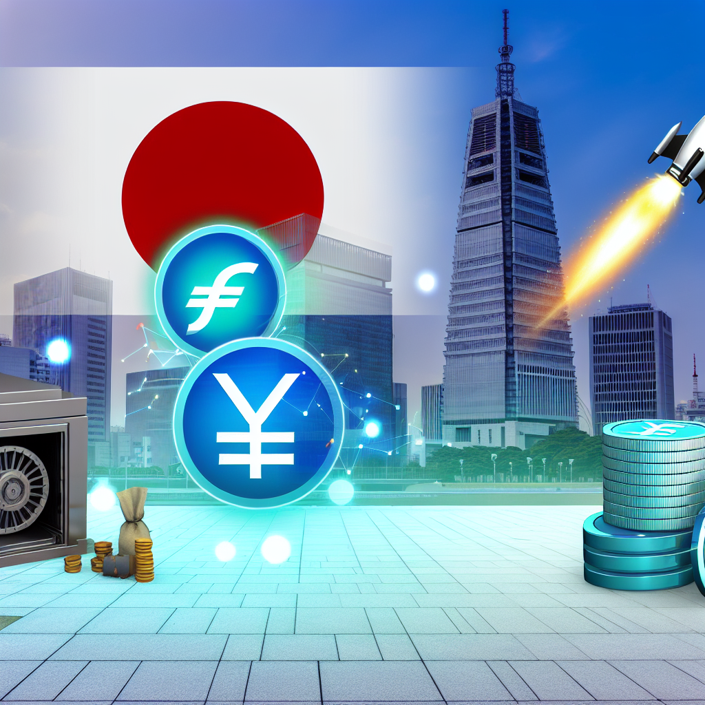 SBI and Startale Indicate Institutional Route for Yen-Pegged Stablecoins in Japan 1765932634