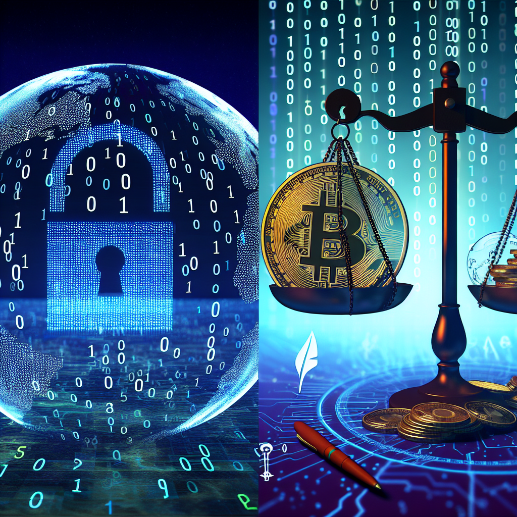 SAFE Crypto Act May Discourage Malicious Actors in the Crypto Space 1765946457