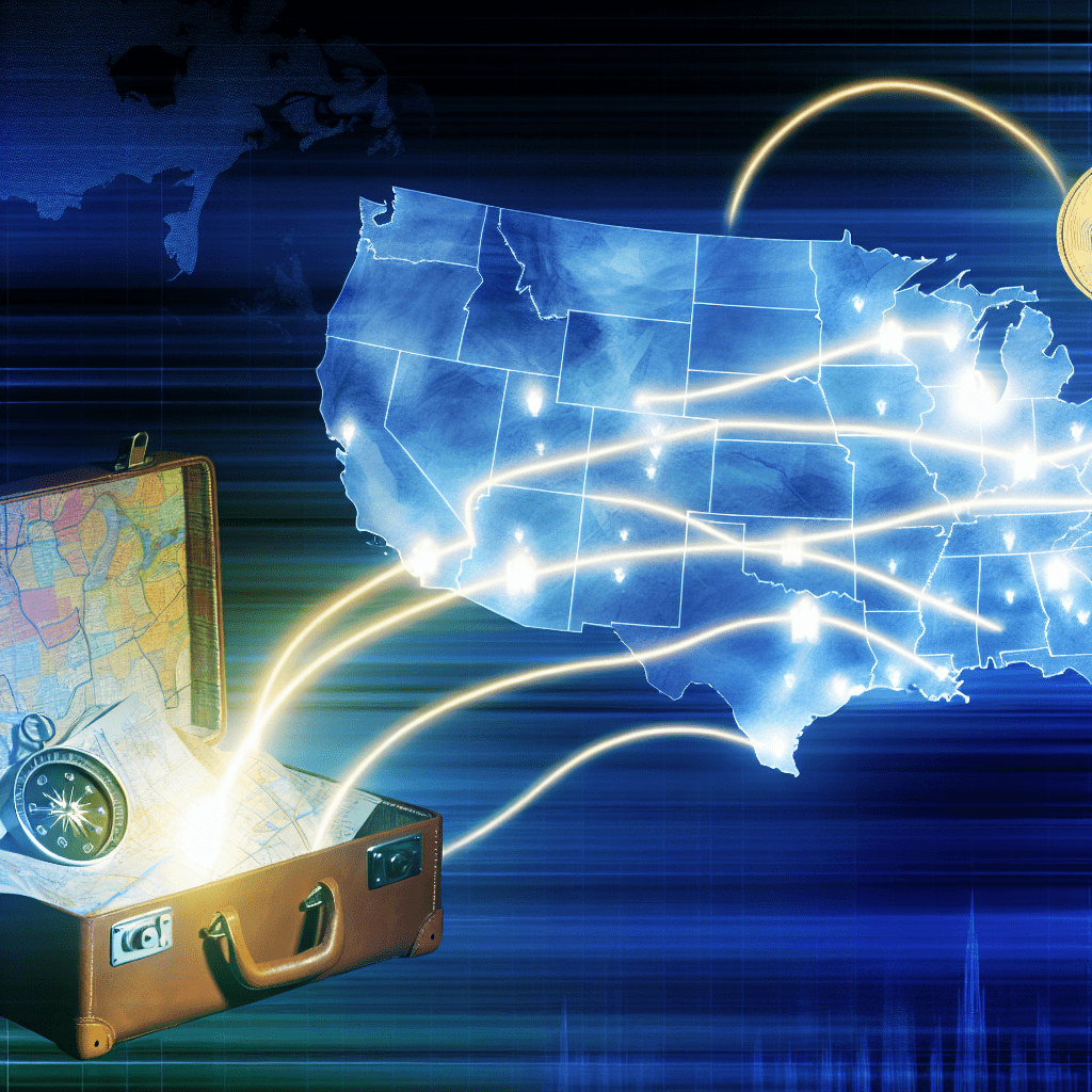 Binance Explores Various Paths to Reenter the U.S. Market 1766002513