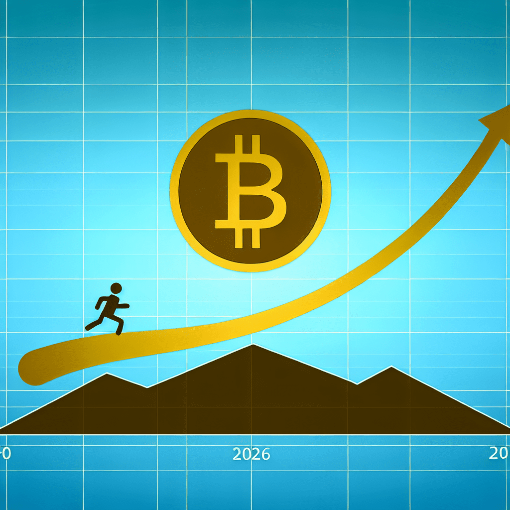 Could Bitcoin Reach $10,000 by 2026? It’s Feasible. 1766035383