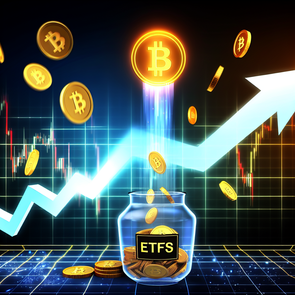 U.S. Bitcoin ETFs Experience Highest Inflows in Over a Month as BTC Dominance Reaches 60% 1766057409