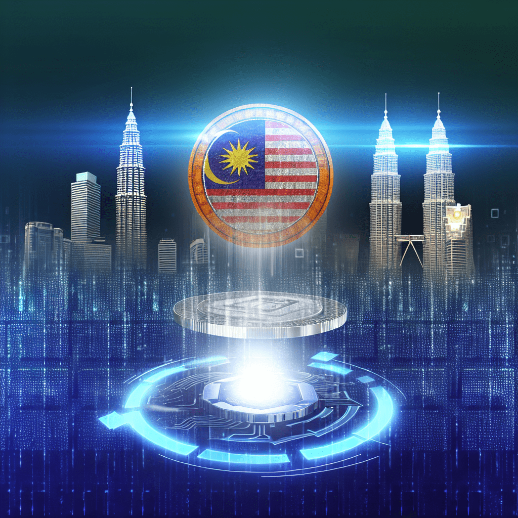 Malaysia’s Sovereign Stablecoin and Asia’s Transition to Digital Currency 1766167366