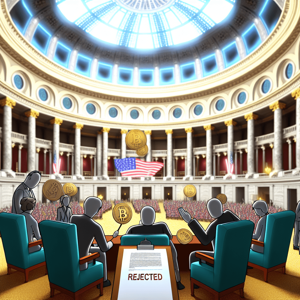 Poland’s legislature reintroduces contentious cryptocurrency legislation despite presidential rejection. 1766233329