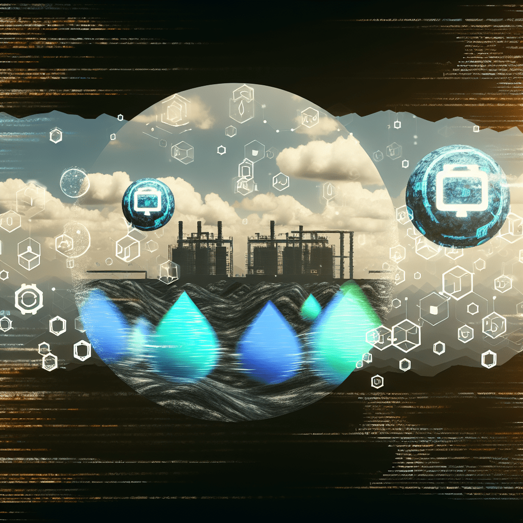 Blockchain and AI-Centric Coding Aiming to Challenge Amazon Web Services, Says Crypto Executive 1766255405